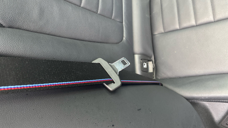 BMW X3 xDrive30d MHT M Sport 5dr Auto Diesel Estate